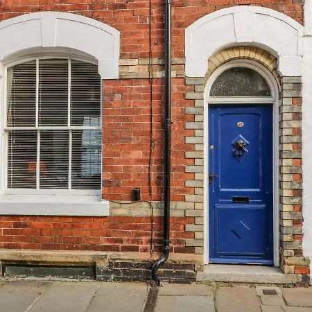 The Townhouse Ferienhaus *