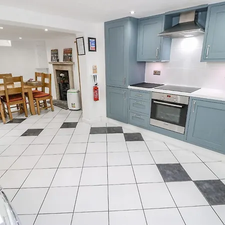 Ferienhaus The Townhouse