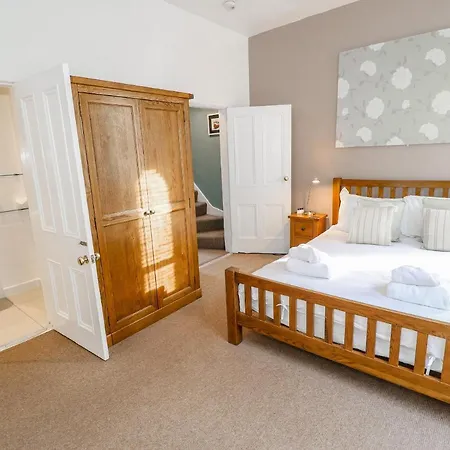 The Townhouse * York