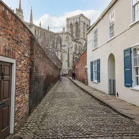 The Townhouse Ferienhaus *