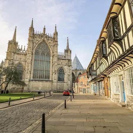 The Townhouse Ferienhaus *