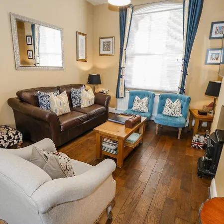 The Townhouse Holiday home