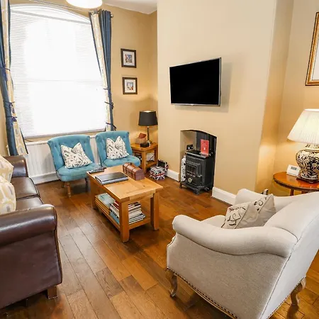 The Townhouse York