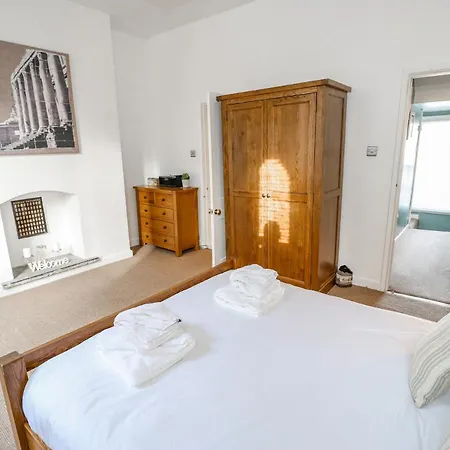 Holiday home The Townhouse *