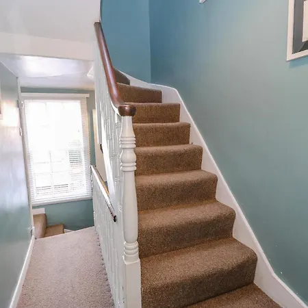 The Townhouse *