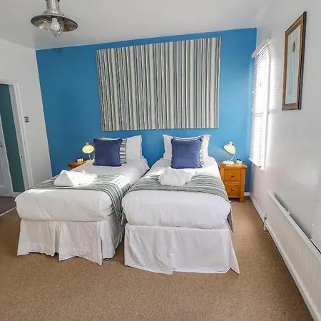 The Townhouse York
