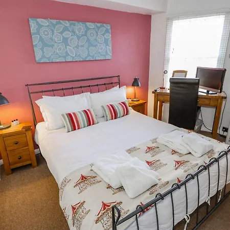 The Townhouse York