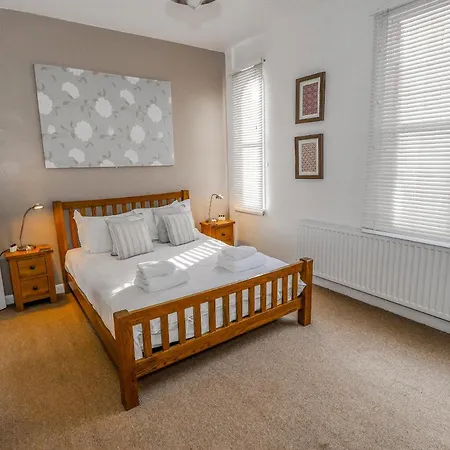 The Townhouse يورك