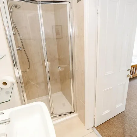 بيت للعطل The Townhouse