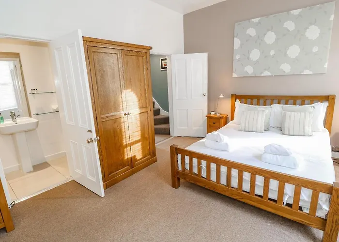 The Townhouse * York